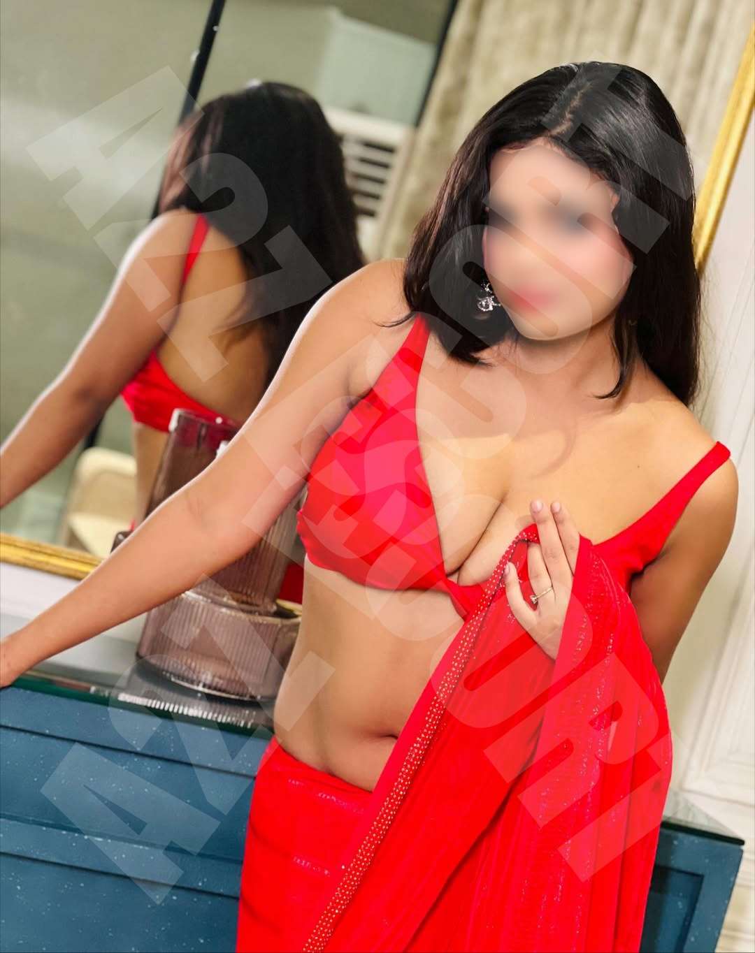 call girls in Mussoorie with stunning companions, playful brunette Call Girl in Mussoorie enjoying the outdoors