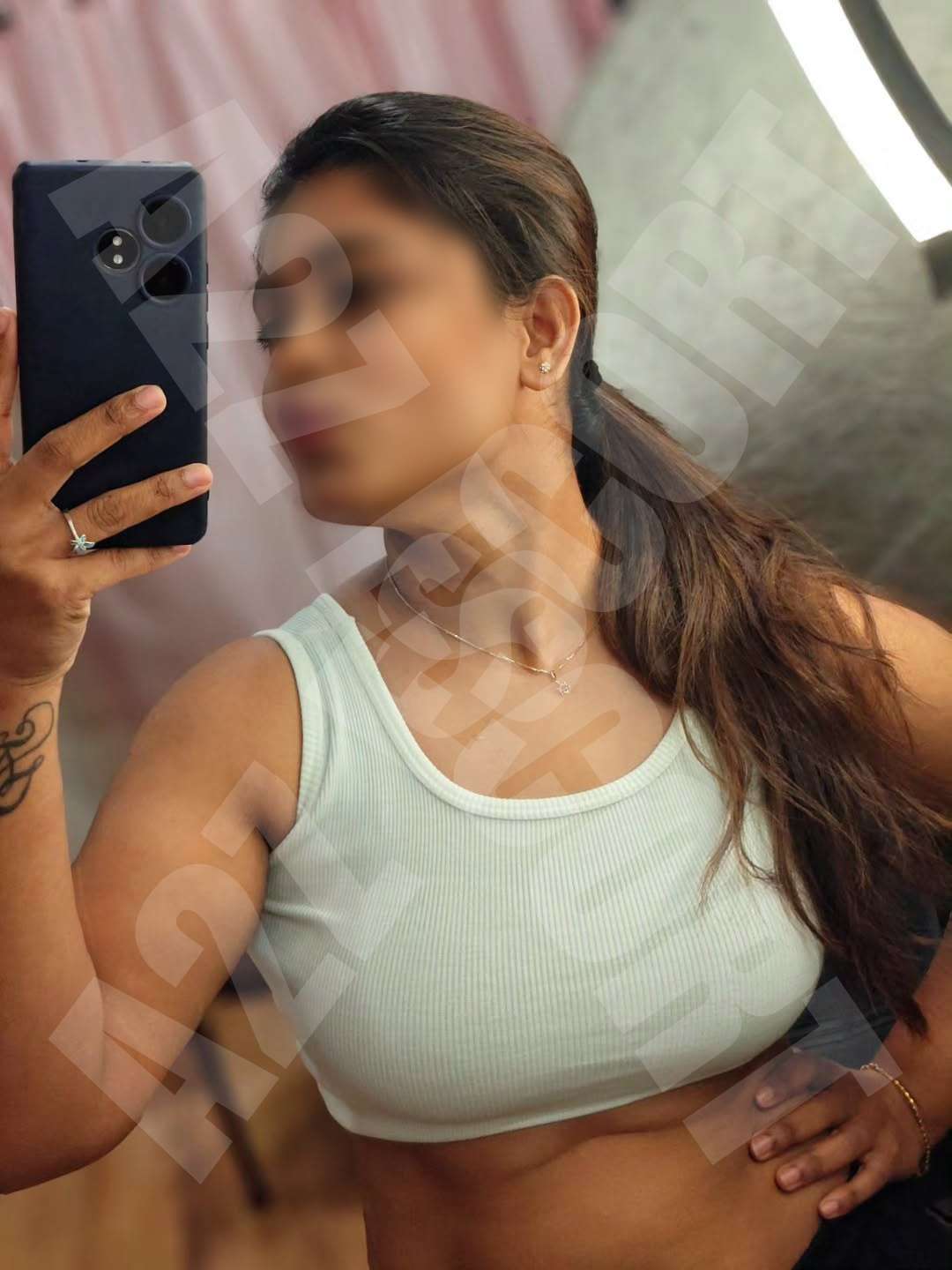 call girls in Mussoorie with stunning companions, playful brunette Call Girl in Mussoorie enjoying the outdoors