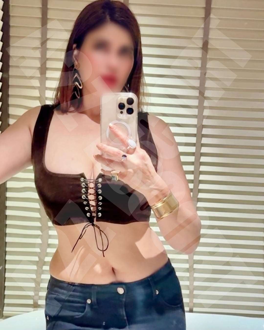 call girls in Mussoorie with stunning companions, playful brunette Call Girl in Mussoorie enjoying the outdoors